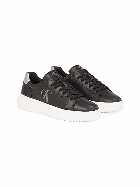 Calvin Klein Jeans CHUNKY CUPSOLE LACEUP günstig online kaufen
