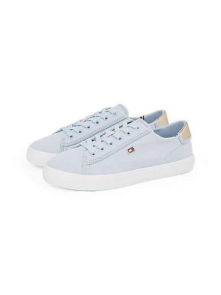 Tommy Hilfiger VULC CANVAS LACE UP günstig online kaufen
