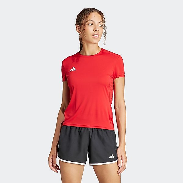 adidas Performance Laufshirt "ADIZERO E TEE" günstig online kaufen