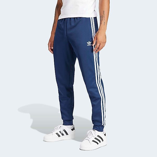 adidas Originals Sporthose "SST TP" Superstar, Retro Look, weiches Material günstig online kaufen