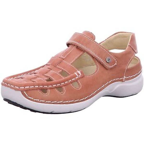 Wolky  Sandalen Sandaletten Rolling Sun 0720435-435 günstig online kaufen