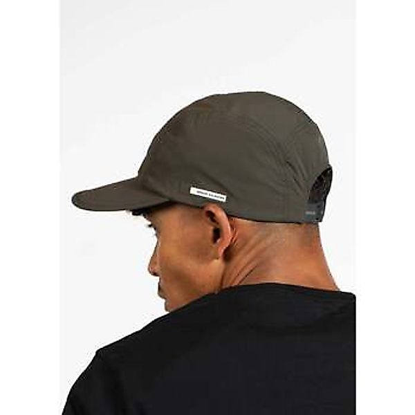 EAX  Schirmmütze Polyamide cap- black günstig online kaufen