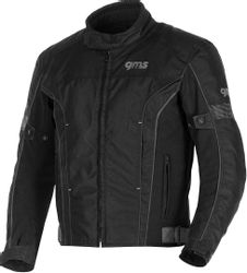 gms Motorradjacke GMS Lagos wasserdichte Motorrad günstig online kaufen