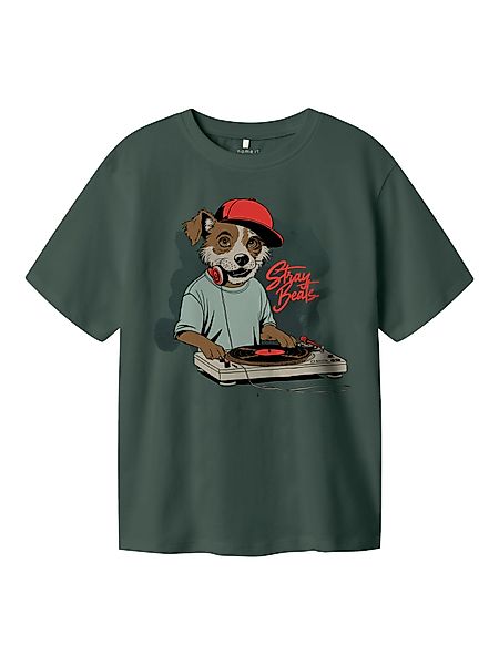 Name It T-Shirt NKMNOVA SS NREG günstig online kaufen