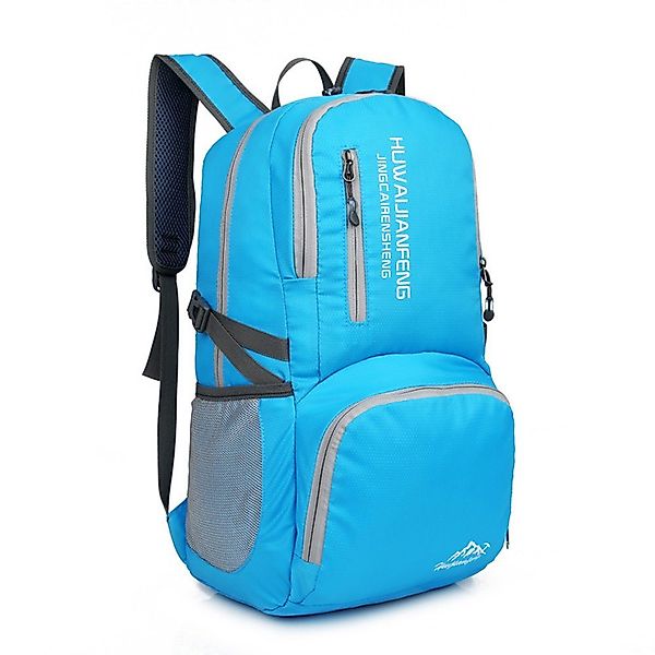 Coonoor Wanderrucksack 40L Wasserdichter Freizeitrucksack Sportrucksack günstig online kaufen