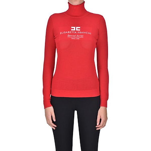 Elisabetta Franchi  Pullover MGP00006022AI günstig online kaufen