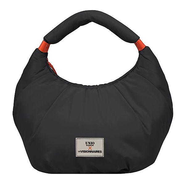 Les Visionnaires Schultertasche Unio Kitzbuehel, Polyester günstig online kaufen