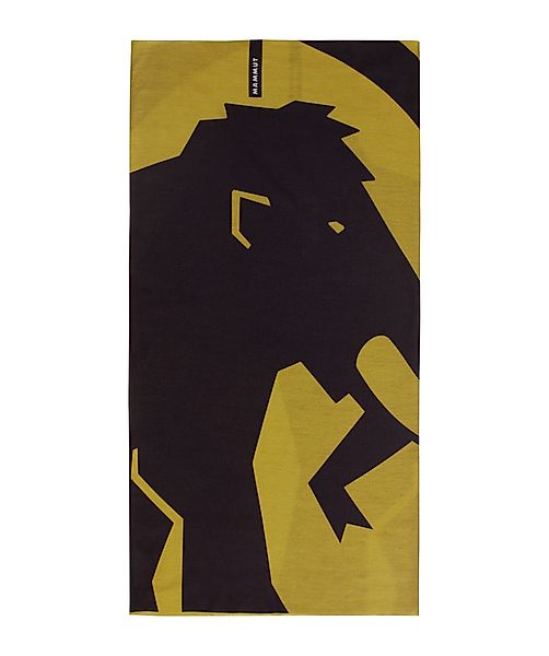 Mammut Stirnband Mammut Neck Gaiter Logo günstig online kaufen