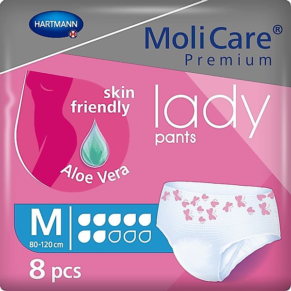 PAUL HARTMANN AG Inkontinenzslip MoliCare Premium günstig online kaufen