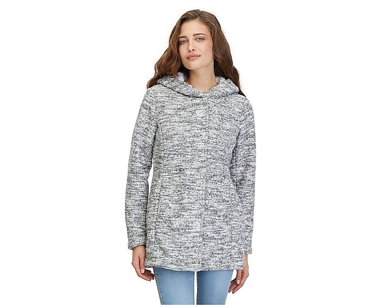 Ragwear Winterjacke Ragwear Nettie Bonded - Damen Jacke günstig online kaufen