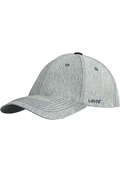 Levi's® Baseball Cap LV Cap ESSENTIAL günstig online kaufen