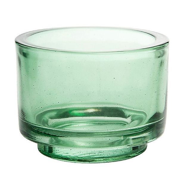 Sandra Rich Teelichthalter SANDRA RICH, GLAS- TEELICHT "CLASSIC" Windlicht günstig online kaufen