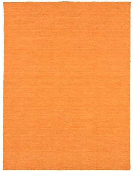 carpetfine Wollteppich Kelim Loom, rechteckig, Höhe: günstig online kaufen