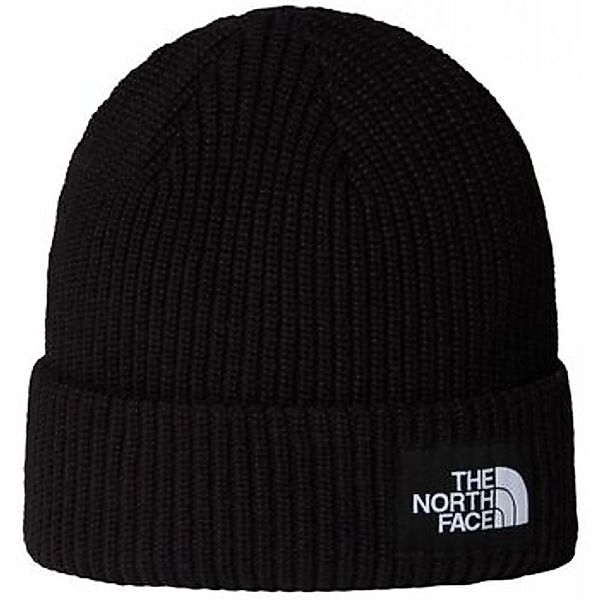 The North Face  Mütze NF0A8CGZ SALTY LINED BEANIS-JK31 BLACK günstig online kaufen