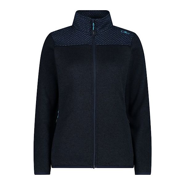 CMP Strickjacke Strickfleecejacke günstig online kaufen