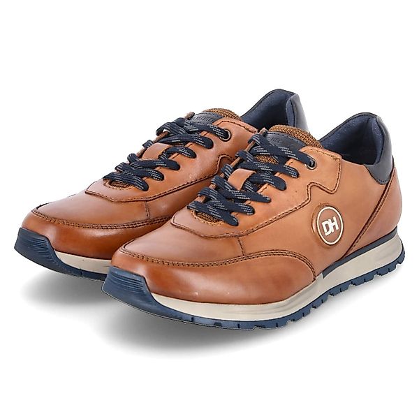 Daniel Hechter 831AE6031100-6300 SP Schnürschuh günstig online kaufen