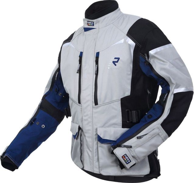 Rukka Motorradjacke Rimo-R Motorrad Textiljacke wasserdicht günstig online kaufen