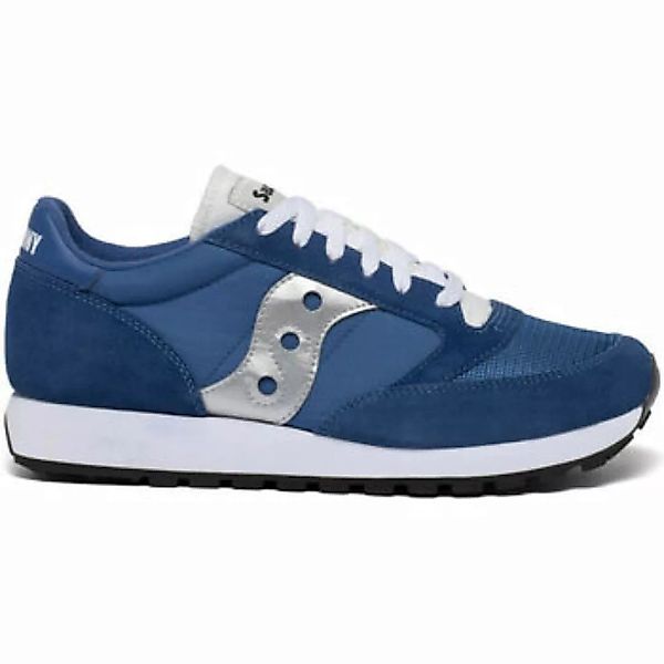 Saucony  Sneaker Jazz original vintage S70368 146 Blue/White/Silver günstig online kaufen