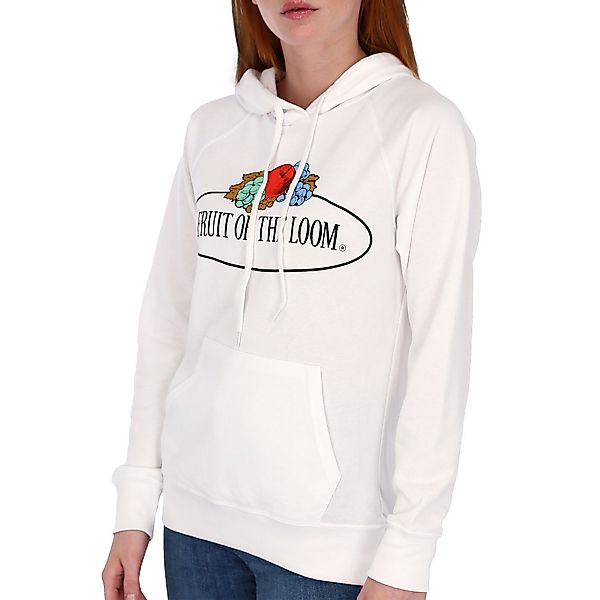 Fruit of the Loom Kapuzensweatshirt leichter günstig online kaufen
