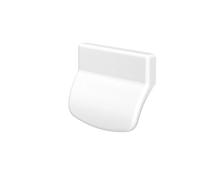 MS Beschläge Fenstergriff Kunststoff Balkontürgriff Terrassentürgriff Griff günstig online kaufen