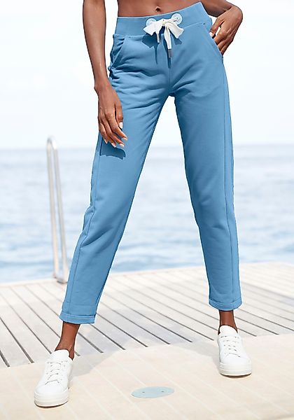 Elbsand Sweathose Brinja mit Taschen und günstig online kaufen