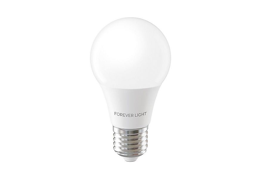 Forever Light LED-Leuchtmittel Lampe E27 A60 7 W 806 lm Kaltweiß 6000 K Ene günstig online kaufen