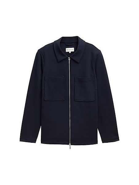 TOM TAILOR Blouson günstig online kaufen