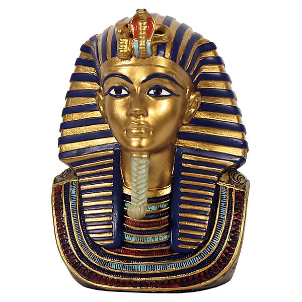 MystiCalls Dekofigur TUT-ENCH-AMUN klein (Einzelartikel, 1 günstig online kaufen
