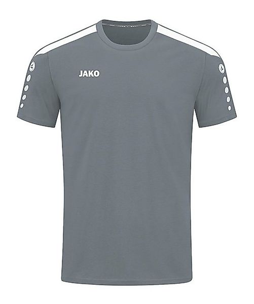 Jako T-Shirt JAKO Power T-Shirt Kurzarm-Shirts Herren Baumwolle günstig online kaufen