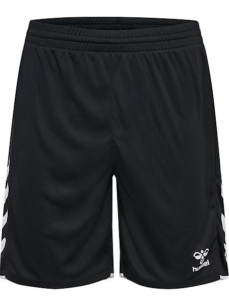 hummel Trainingsshorts HMLCORE 2.0 SHORTS aus Interlock-Stoff, atmungsaktiv günstig online kaufen