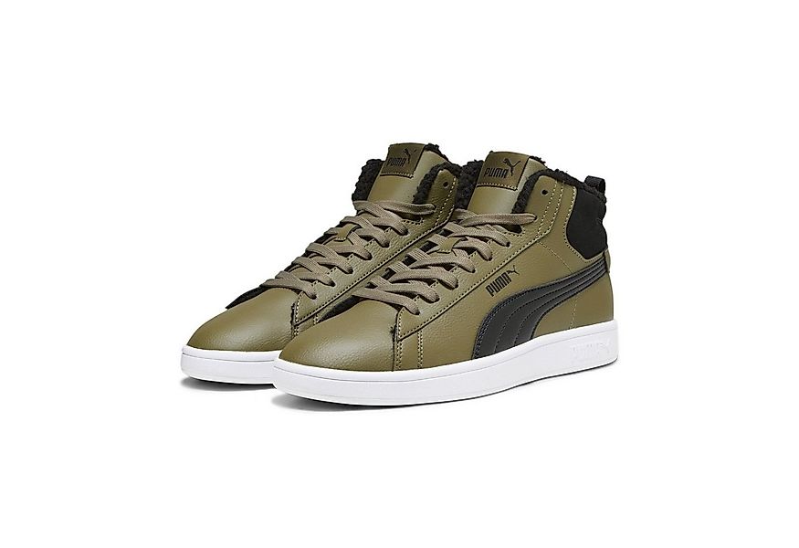 PUMA Smash 3.0 Mid WTR Sneakers Erwachsene Sneaker günstig online kaufen