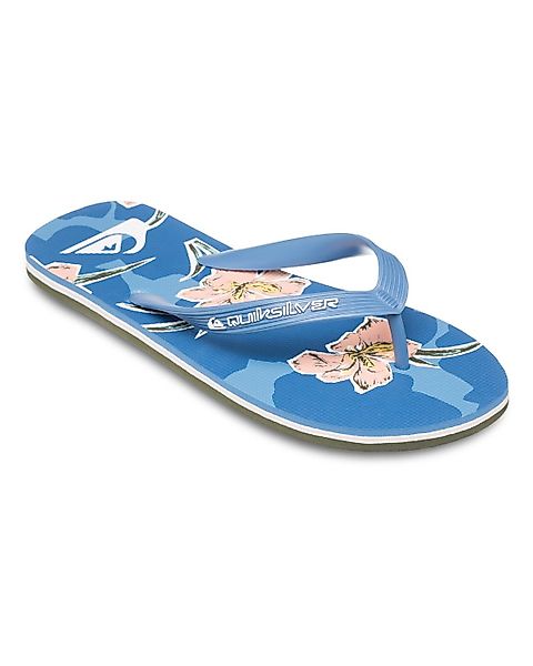 Quiksilver Molokai Art 25 Sandale günstig online kaufen