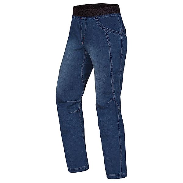 Ocùn Mània Jeans Pant - Kletterhose günstig online kaufen
