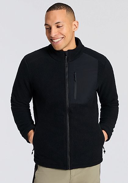 Killtec Outdoorjacke "KOW 90 MN JCKT" mit verschweißten Nähten, mit verstel günstig online kaufen