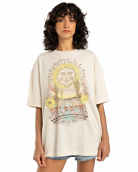 Billabong T-Shirt "Chasin Sunshine" günstig online kaufen