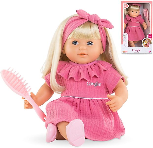 Corolle® Babypuppe Corolle Mon Grand Poupon günstig online kaufen