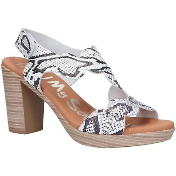 Oh My Sandals  Sandalen 4728-RE1CO günstig online kaufen