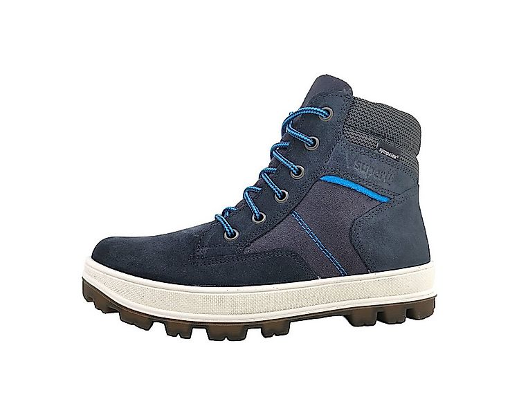 Superfit Stiefel Schnürstiefelette günstig online kaufen