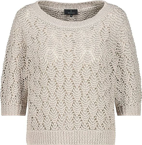 Monari Strickpullover MONARI / Da.Strick / Pullover günstig online kaufen