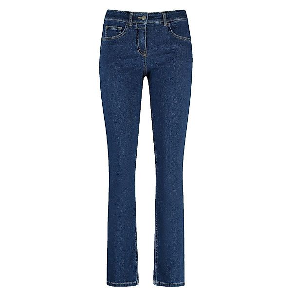 GERRY WEBER 5-Pocket-Jeans SOLINE BEST4ME SLIM günstig online kaufen