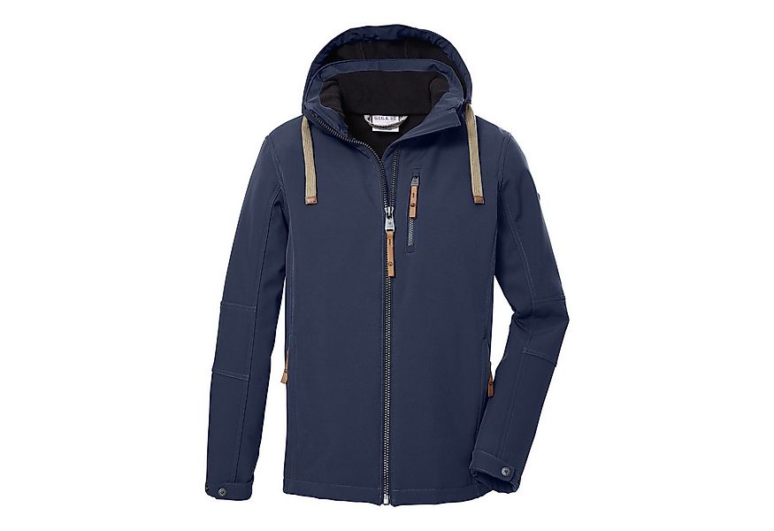 G.I.G.A. DX by killtec 3-in-1-Funktionsjacke Softshelljacke GW 35 günstig online kaufen