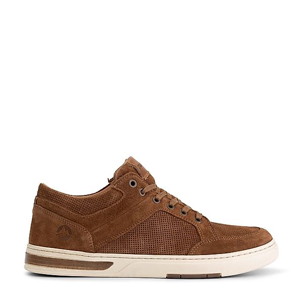 Travelin' Travelin' Oakham Men Cognac 45 günstig online kaufen