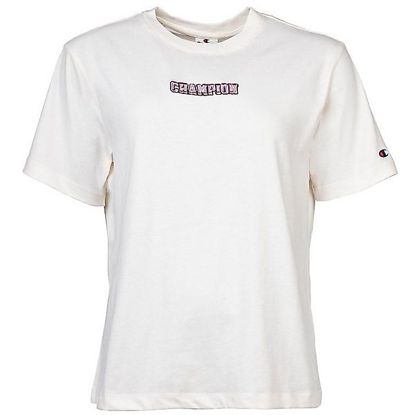 Champion T-Shirt Damen T-Shirt - Crewneck, Rundhals, Kurzarm günstig online kaufen
