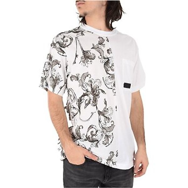 Versace  T-Shirt 78GAH609 JS458 günstig online kaufen