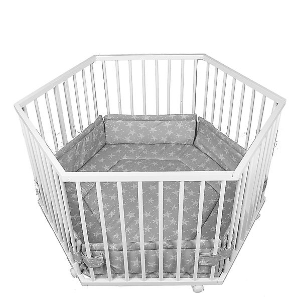 TIGGO Laufgitter TIGGO Laufgitter Laufgitter Laufstall günstig online kaufen