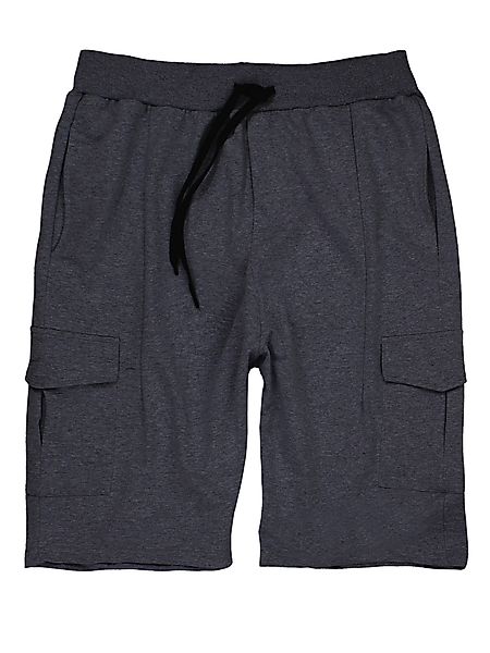 Lavecchia Cargoshorts Lavecchia Herren Sweatshorts Bermuda günstig online kaufen