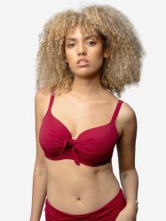 SugarShape Bügel-Bikini-Top VALENCIA Demi-Bikini wattiert günstig online kaufen