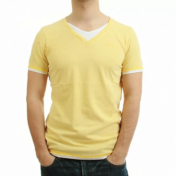 M.O.D T-Shirt Men - SU13-TS777 - Banana günstig online kaufen