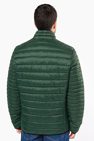Kariban Outdoorjacke Leichte Steppjacke für Herren günstig online kaufen