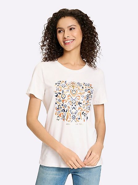 heine T-Shirt Shirt . günstig online kaufen